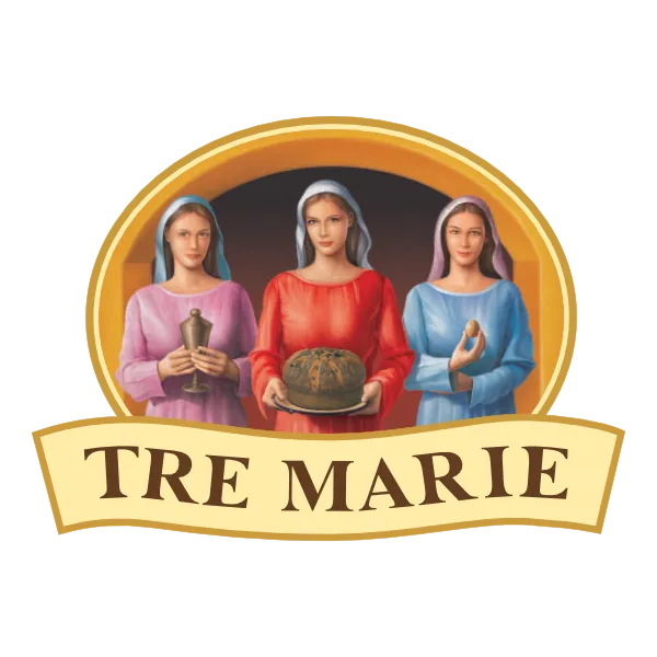 Tre Marie, simbolo della tradizione dolciaria Italiana